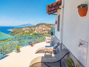 Apartment Blue Paradise by Interhome